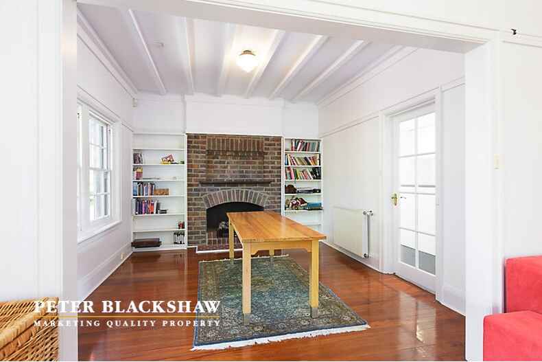 Lot 7/23 Mugga Way Red Hill