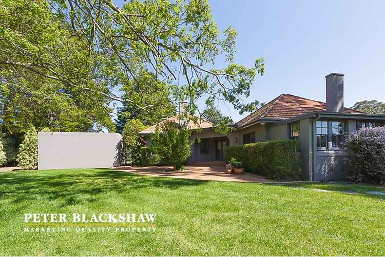 Lot 7/23 Mugga Way Red Hill