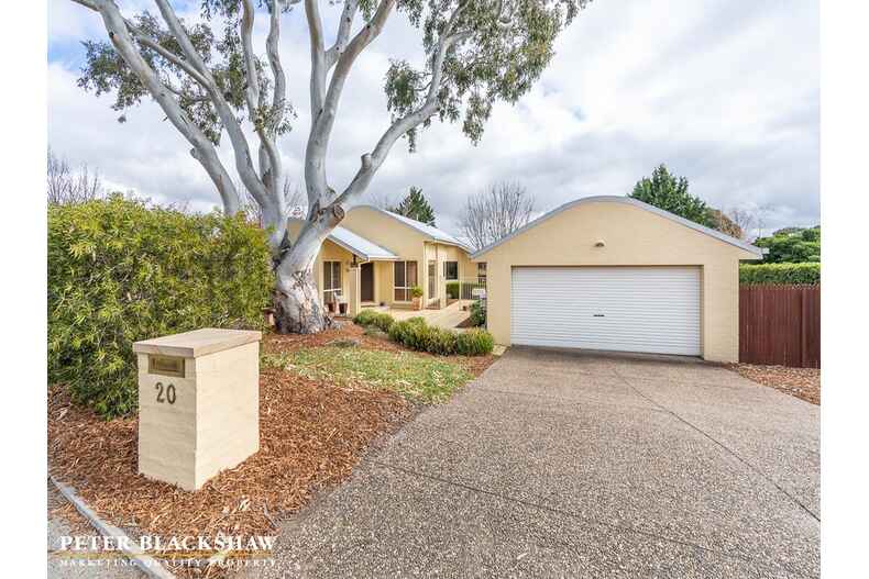 20 Forest Drive Jerrabomberra