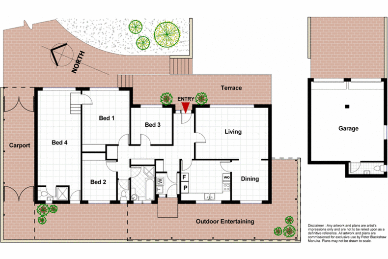 Lot 4/96 Beasley Street Torrens Lot 4/96 Beasley Street Torrens