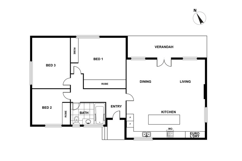 17 Jacka Crescent Campbell 17 Jacka Crescent Campbell