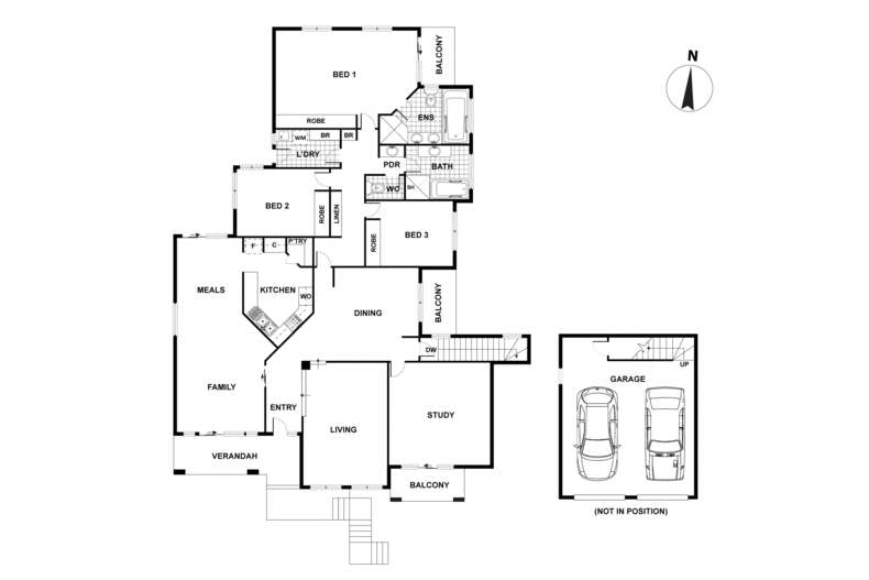 24/10 Taronga Place O'Malley