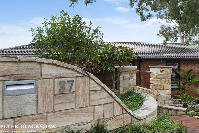 37 Bingley Crescent Fraser