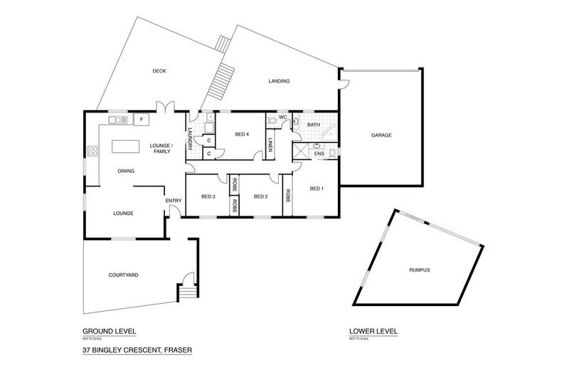 37 Bingley Crescent Fraser