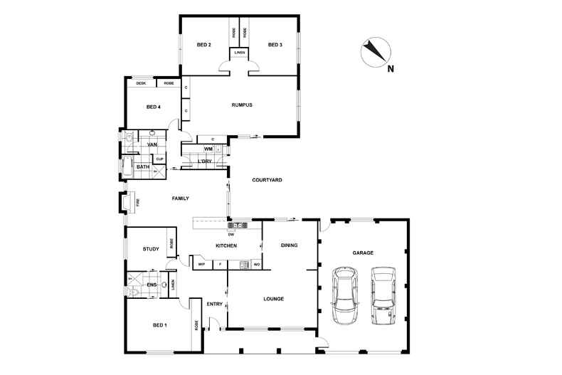 59 Chataway Crescent Fadden 59 Chataway Crescent Fadden