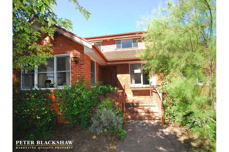 11 Savige Street Campbell 11 Savige Street Campbell