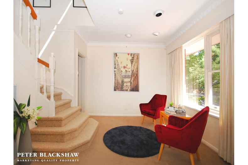 11 Savige Street Campbell 11 Savige Street Campbell