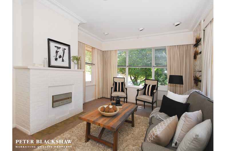 11 Savige Street Campbell 11 Savige Street Campbell