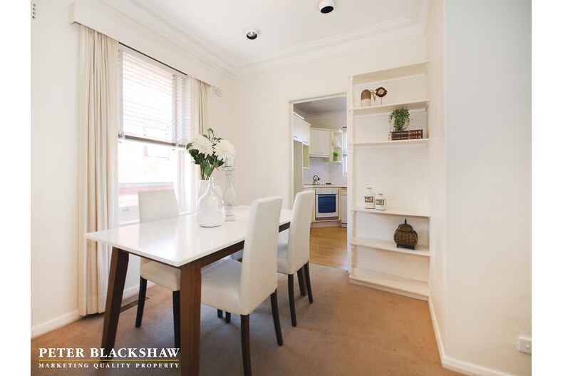 11 Savige Street Campbell 11 Savige Street Campbell