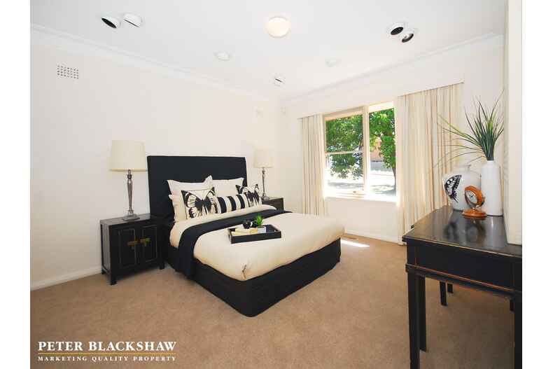 11 Savige Street Campbell 11 Savige Street Campbell