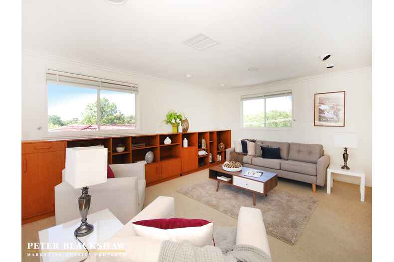 11 Savige Street Campbell 11 Savige Street Campbell