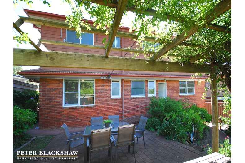 11 Savige Street Campbell 11 Savige Street Campbell