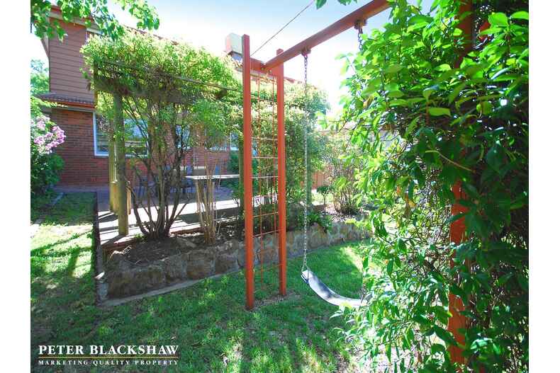 11 Savige Street Campbell 11 Savige Street Campbell