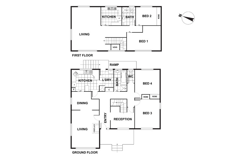 11 Savige Street Campbell 11 Savige Street Campbell