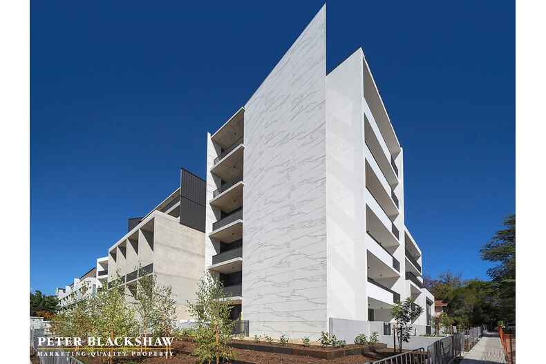 23/22 Canberra Avenue Forrest 23/22 Canberra Avenue Forrest