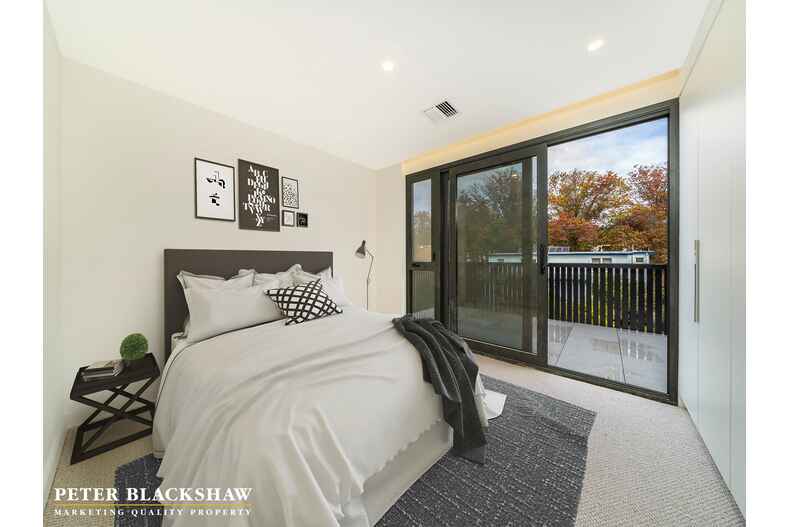 23/22 Canberra Avenue Forrest 23/22 Canberra Avenue Forrest