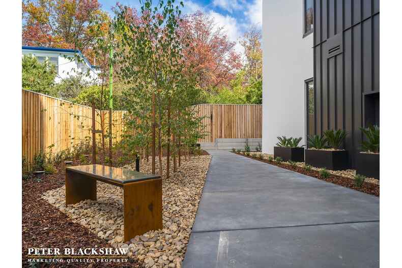 23/22 Canberra Avenue Forrest 23/22 Canberra Avenue Forrest