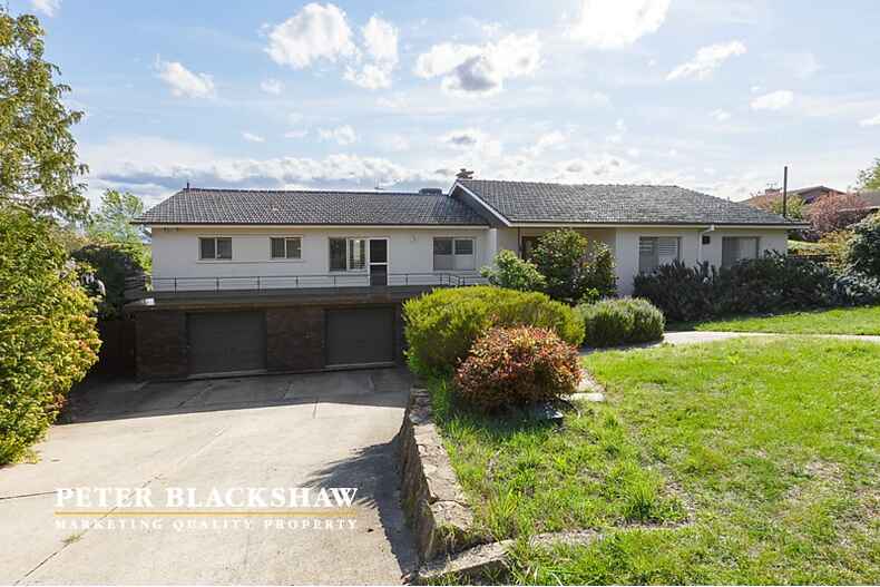 Lot 10/10 Garsia Street Campbell