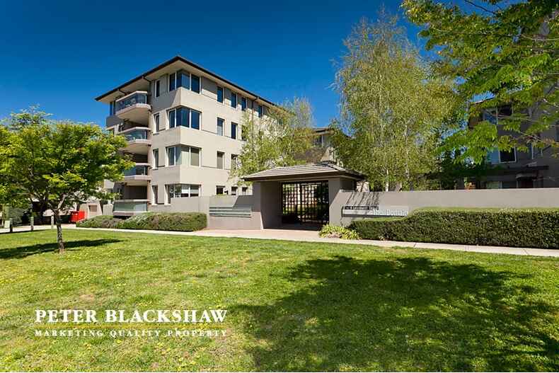 Lot 16/23/4 Leichhardt Street Griffith Lot 16/23/4 Leichhardt Street Griffith