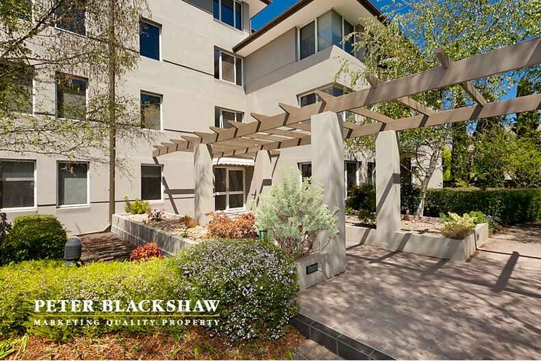 Lot 16/23/4 Leichhardt Street Griffith Lot 16/23/4 Leichhardt Street Griffith