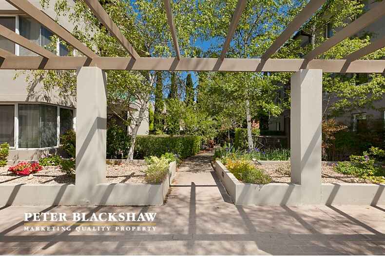 Lot 16/23/4 Leichhardt Street Griffith Lot 16/23/4 Leichhardt Street Griffith