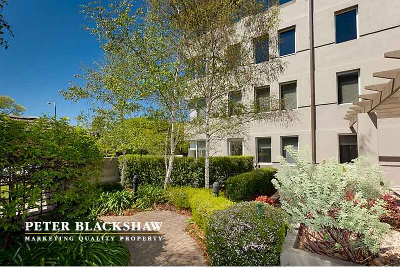 Lot 16/23/4 Leichhardt Street Griffith Lot 16/23/4 Leichhardt Street Griffith