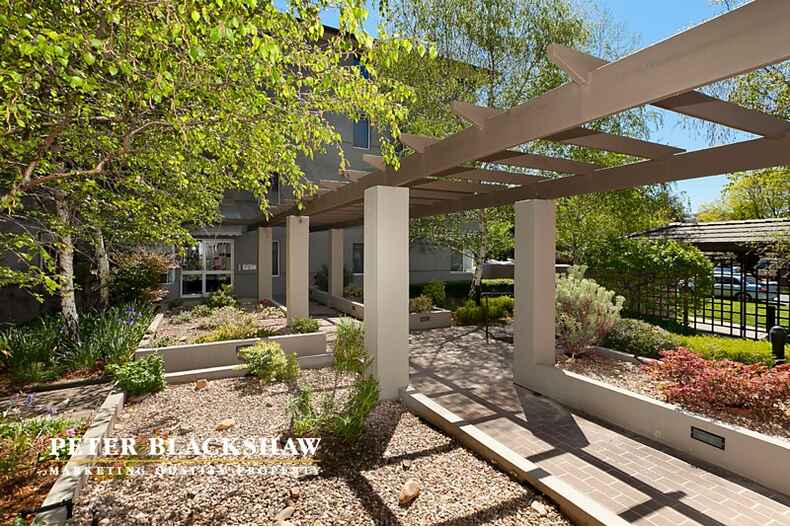 Lot 16/23/4 Leichhardt Street Griffith Lot 16/23/4 Leichhardt Street Griffith