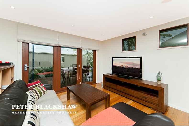 Lot 13/17 Mindarie  Street Narrabundah