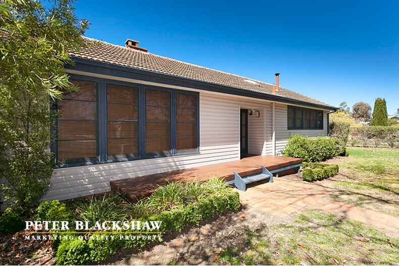 Lot 13/17 Mindarie  Street Narrabundah