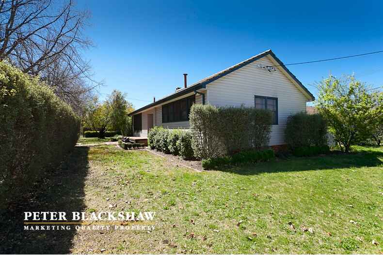 Lot 13/17 Mindarie  Street Narrabundah