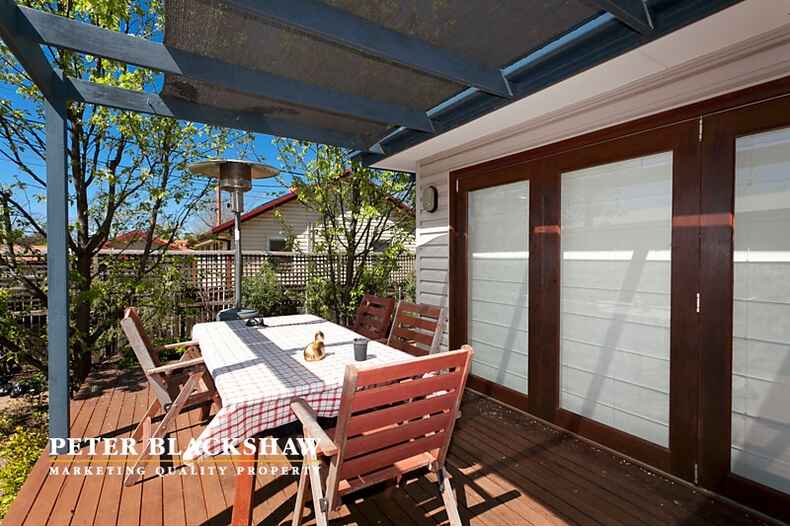 Lot 13/17 Mindarie  Street Narrabundah