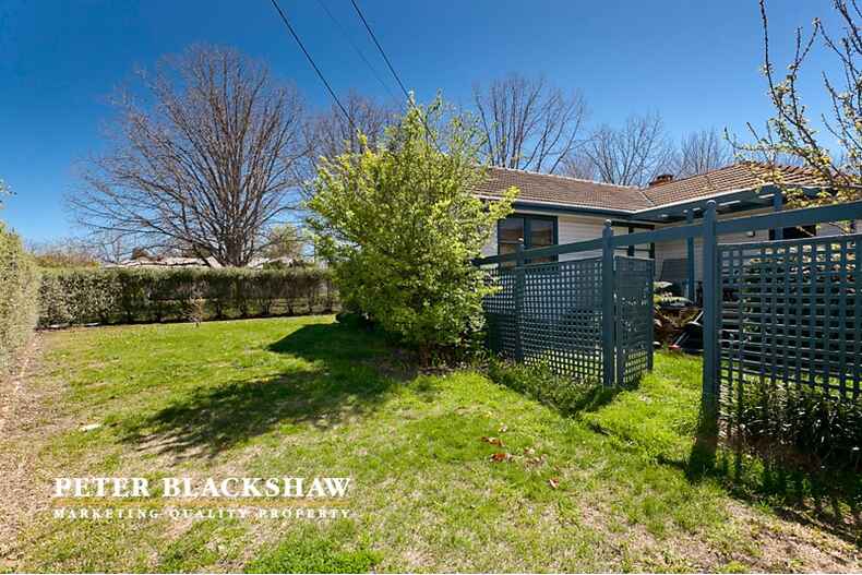 Lot 13/17 Mindarie  Street Narrabundah