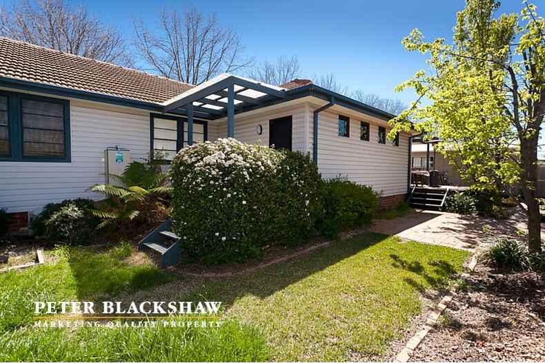 Lot 13/17 Mindarie  Street Narrabundah