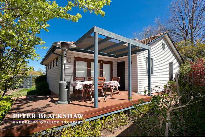Lot 13/17 Mindarie  Street Narrabundah