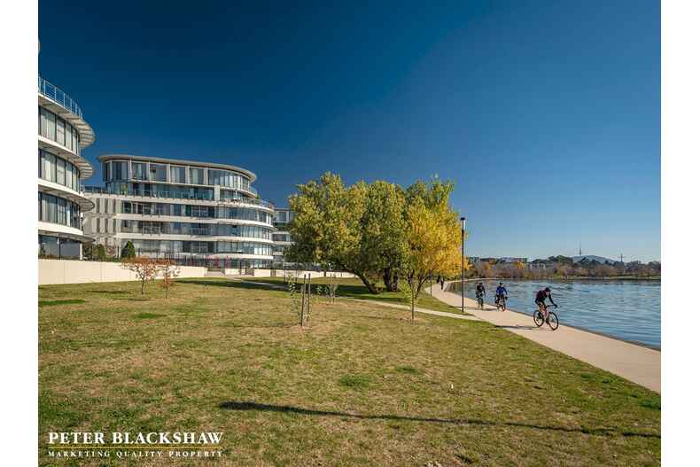 43/9 Eastlake Parade Kingston 43/9 Eastlake Parade Kingston