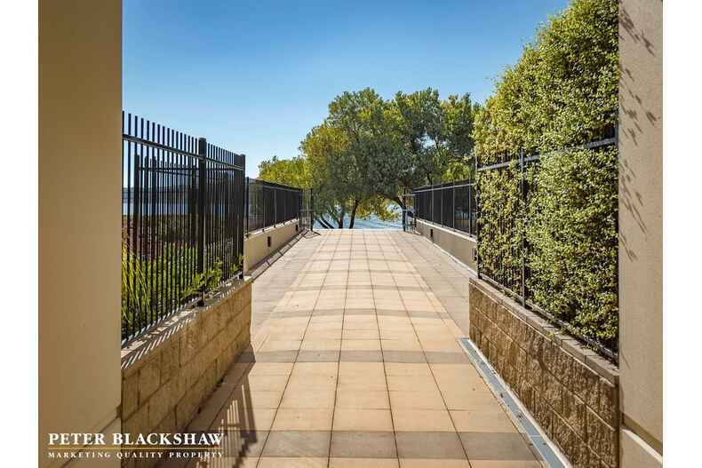 43/9 Eastlake Parade Kingston 43/9 Eastlake Parade Kingston