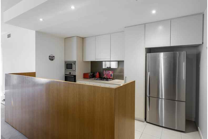 43/9 Eastlake Parade Kingston 43/9 Eastlake Parade Kingston