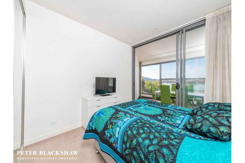 43/9 Eastlake Parade Kingston 43/9 Eastlake Parade Kingston