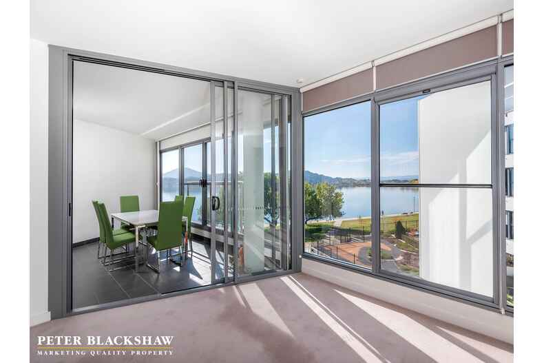 43/9 Eastlake Parade Kingston 43/9 Eastlake Parade Kingston