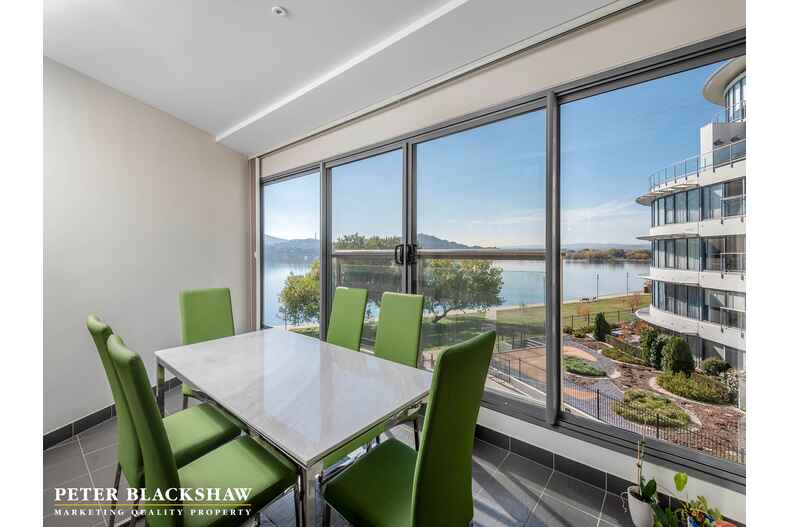 43/9 Eastlake Parade Kingston 43/9 Eastlake Parade Kingston