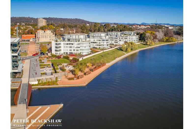 43/9 Eastlake Parade Kingston 43/9 Eastlake Parade Kingston