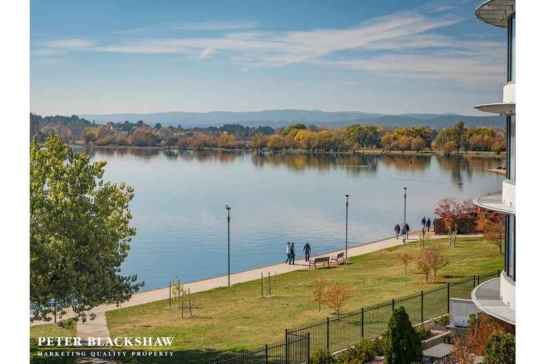 43/9 Eastlake Parade Kingston 43/9 Eastlake Parade Kingston