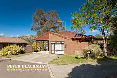 5/47 Ashby Circuit Kambah