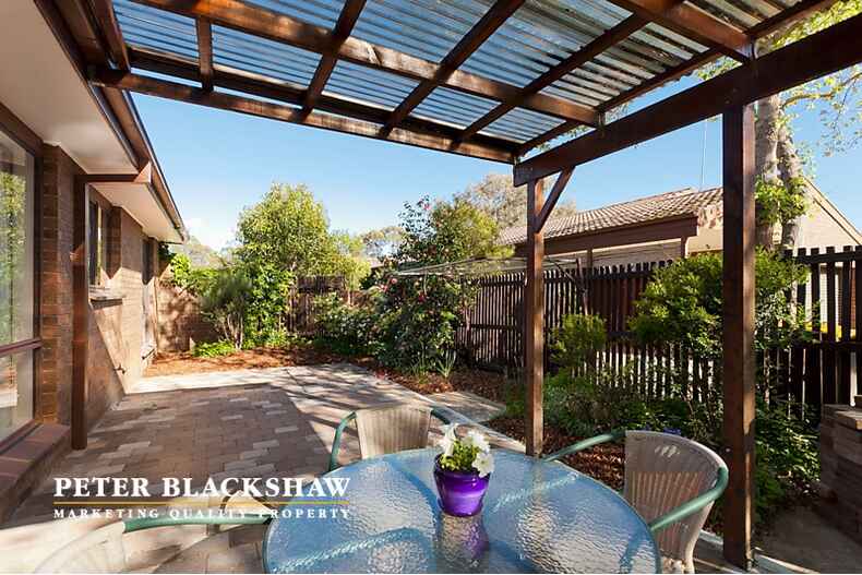 5/47 Ashby Circuit Kambah