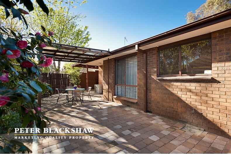 5/47 Ashby Circuit Kambah