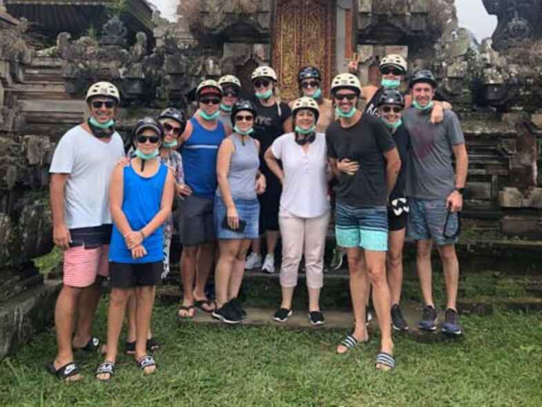 Top five benefits of a corporate retreat