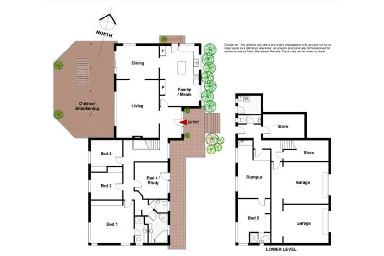 Lot 10/10 Garsia Street Campbell