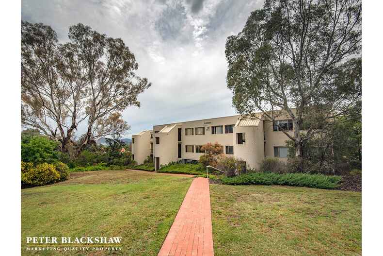 10/27 Leahy Close Narrabundah 10/27 Leahy Close Narrabundah