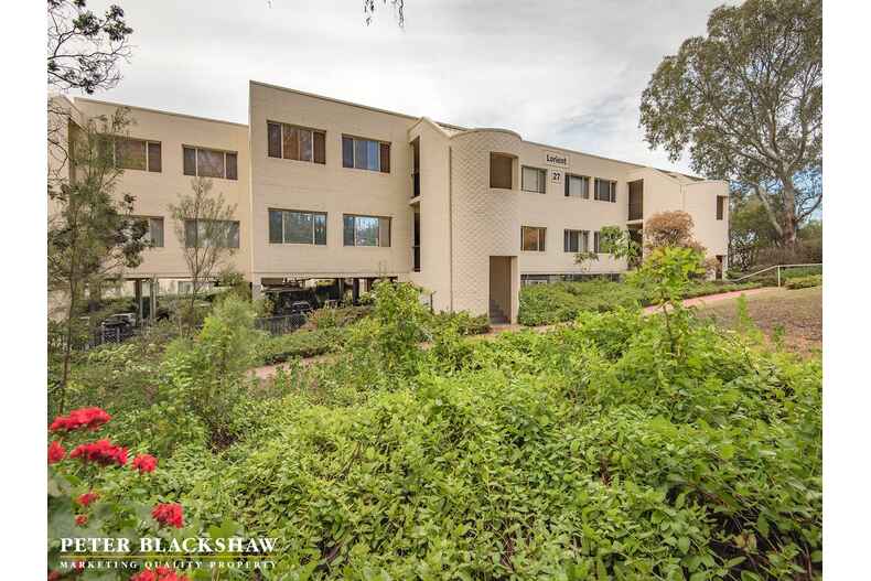 10/27 Leahy Close Narrabundah 10/27 Leahy Close Narrabundah