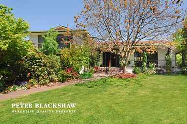 Lot 13/22 Crace Street Weetangera